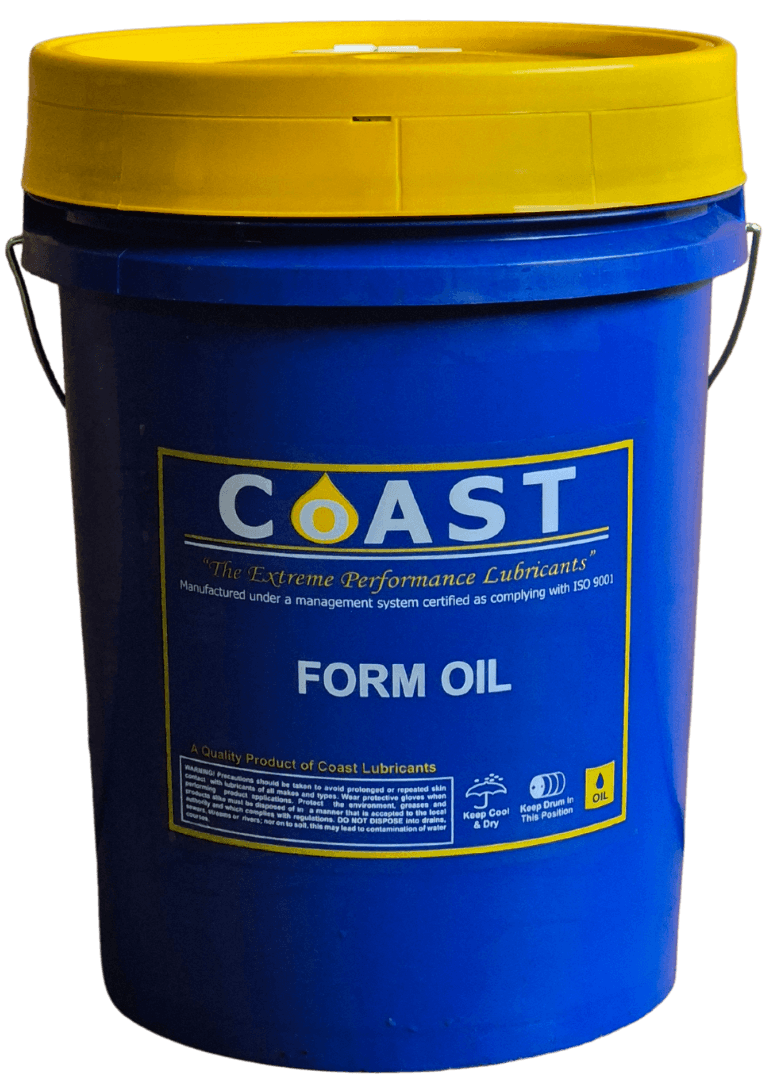 COAST TOP-GREASE MP 3