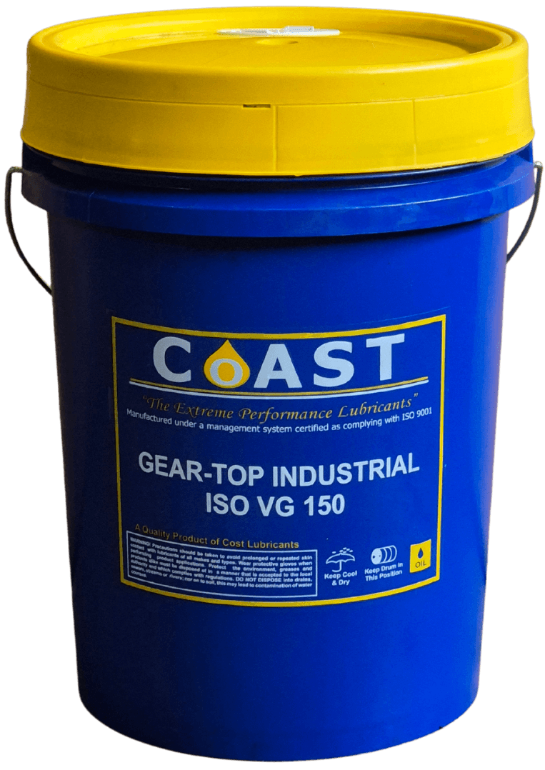 COAST TOP-GREASE MP 3
