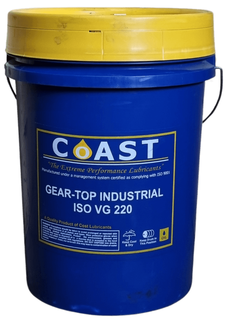 COAST TOP-GREASE MP 3