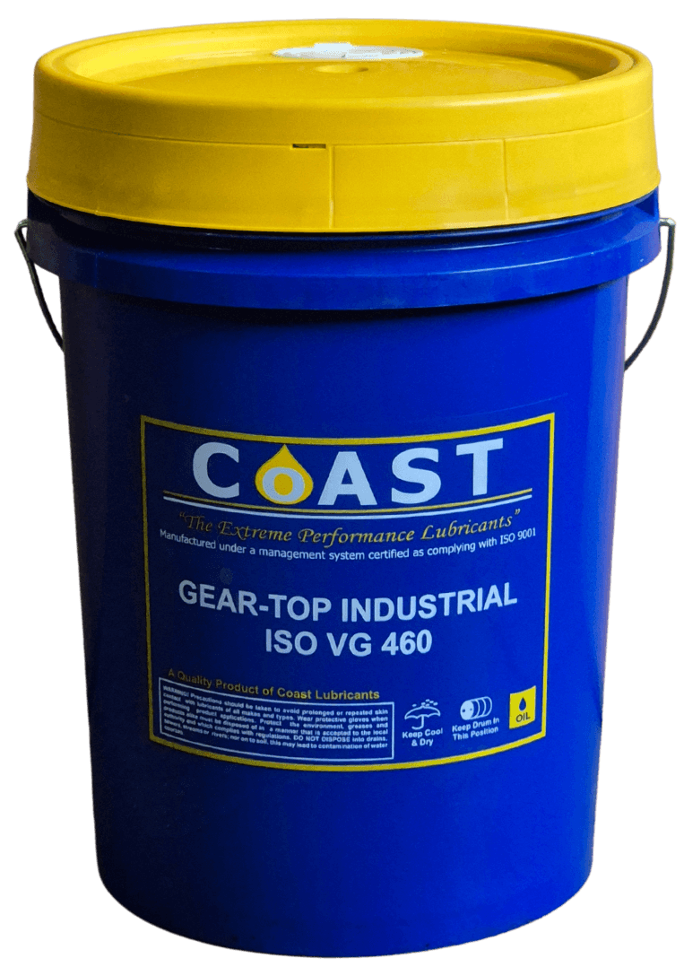 COAST TOP-GREASE MP 3
