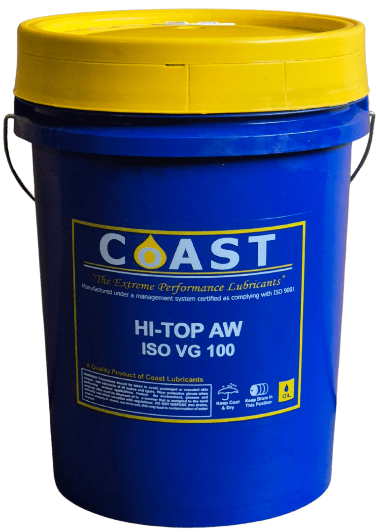 Barrel