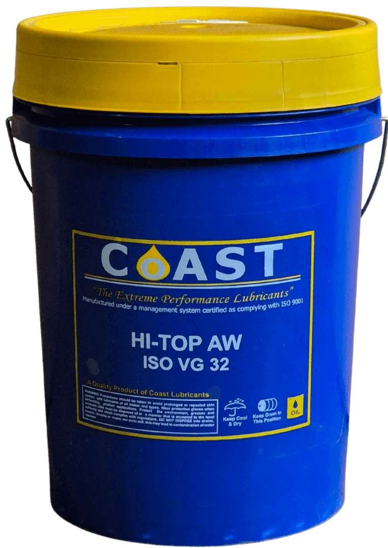 COAST TOP-GREASE MP 3