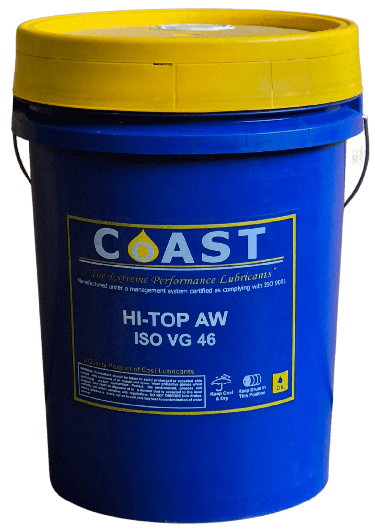 COAST TOP-GREASE MP 3