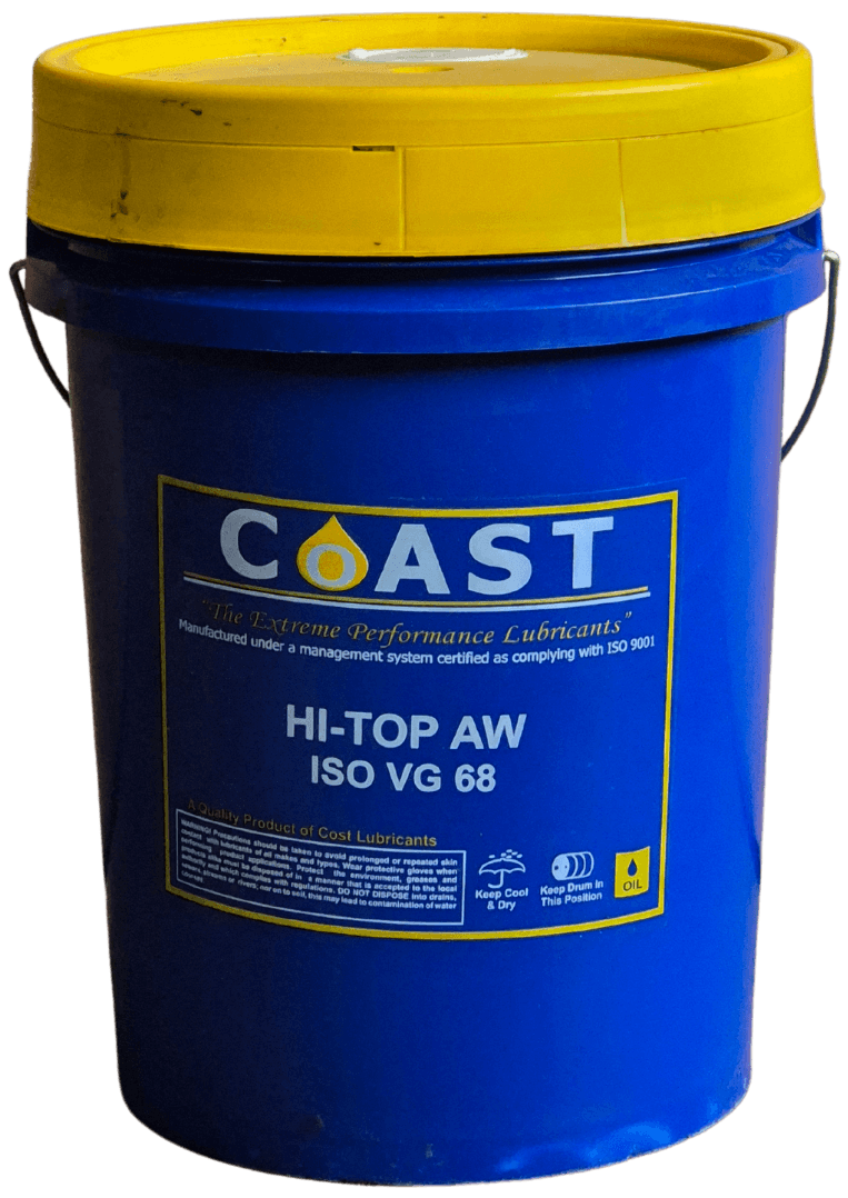 COAST TOP-GREASE MP 3