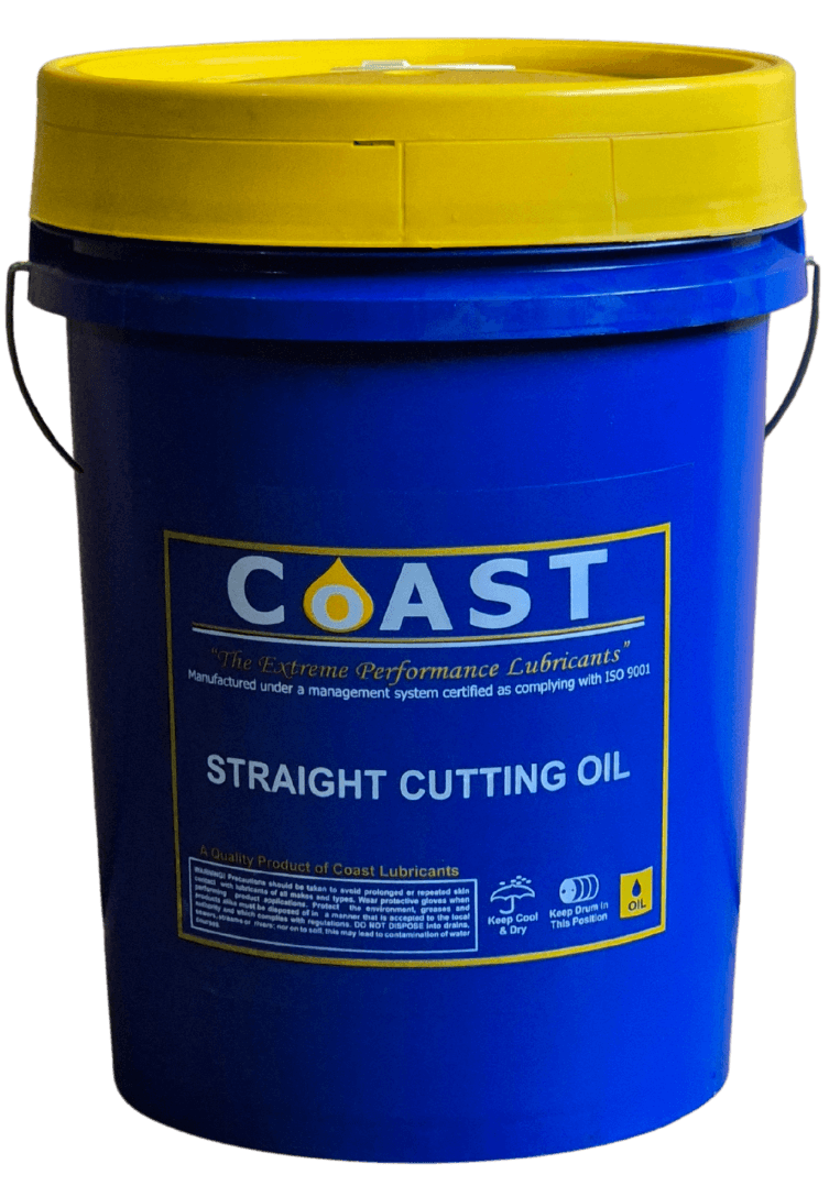 COAST TOP-GREASE MP 3