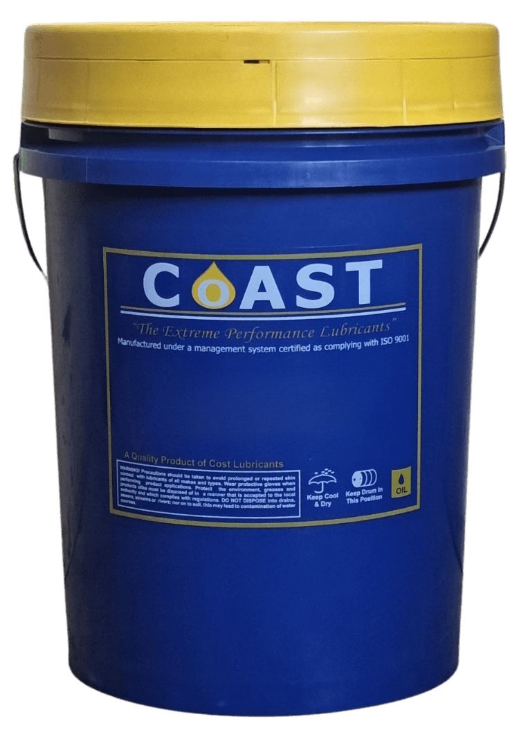 COAST TOP-GREASE MP 3